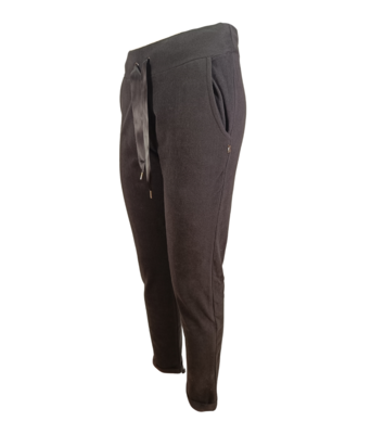 WOMEN'S TROUSERS 124041 Tellini S.r.l. Wholesale Clothing